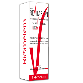 NOVI REVITABION R 10000 NOVI REVITABION R 10000